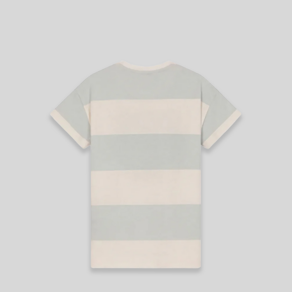 Kenzo Kids Striped Tiger T-Shirt