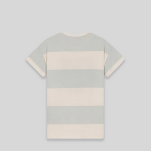 Kenzo Kids Striped Tiger T-Shirt