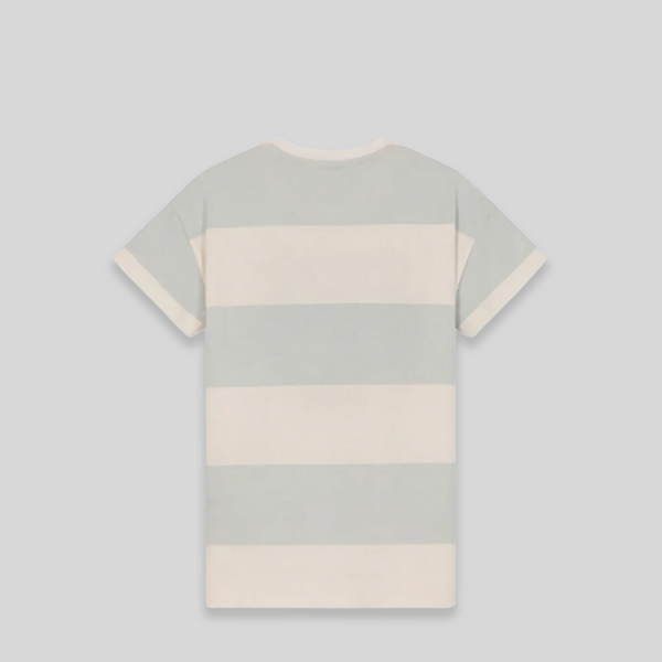 Kenzo Kids Striped Tiger T-Shirt