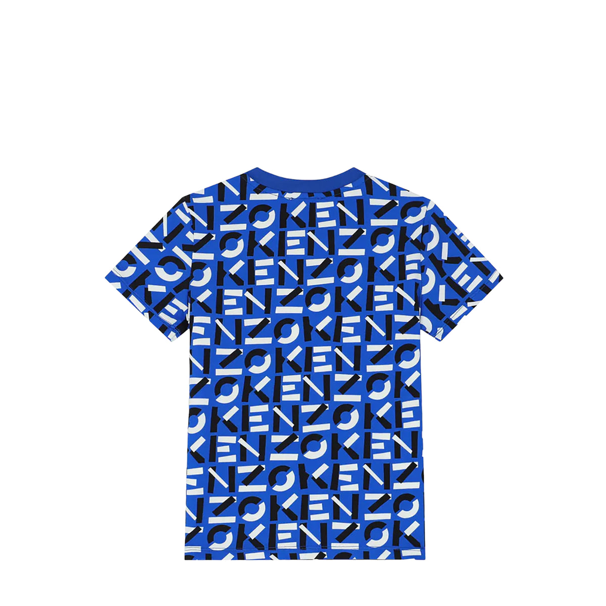 Kenzo Kids Sport Monogram T-Shirt