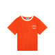 Kenzo Kids Contrast Collar T-Shirt