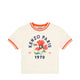 Kenzo Kids 'KENZO Tour' Cotton T-Shirt