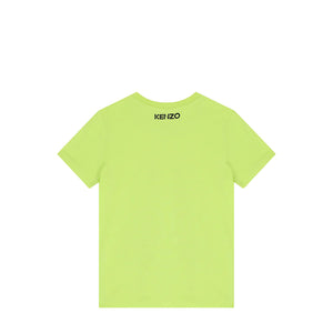 Kenzo Kids Tiger Icon T-Shirt