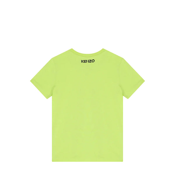 Kenzo Kids Tiger Icon T-Shirt