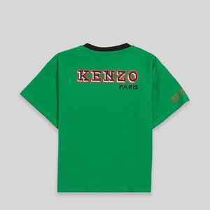 Kenzo Kids Animal Jungle T-Shirt
