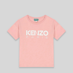 Kenzo Kids Logo T-Shirt