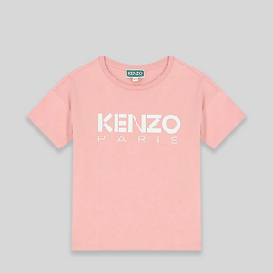Kenzo Kids Logo T-Shirt