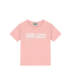 Kenzo Kids Logo T-Shirt