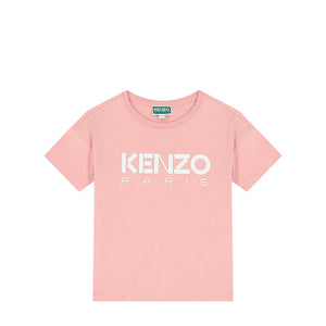 Kenzo Kids Logo T-Shirt