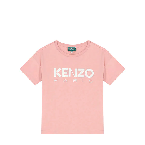 Kenzo Kids Logo T-Shirt