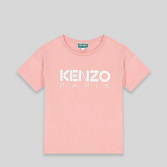 Kenzo Kids Logo T-Shirt