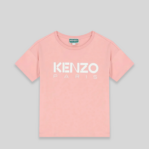 Kenzo Kids Logo T-Shirt