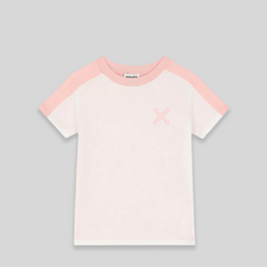Kenzo Kids Cross Logo T-Shirt