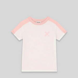 Kenzo Kids Cross Logo T-Shirt