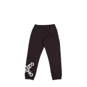 Kenzo Kids Cross Logo Jogger Sweatpants