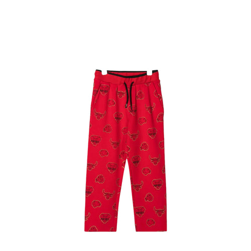 Kenzo Kids Chinese New Year Track Pants
