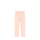 Kenzo Kids Cross Print Logo Leggings