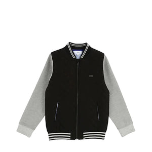 Hugo Boss Kids Quilted Jacket