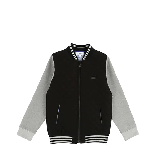 Hugo Boss Kids Quilted Jacket
