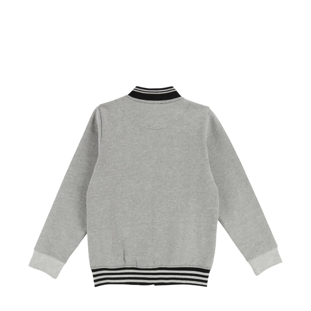 Hugo Boss Kids Quilted Jacket