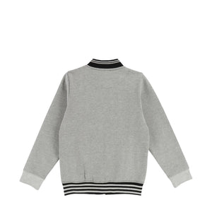 Hugo Boss Kids Quilted Jacket