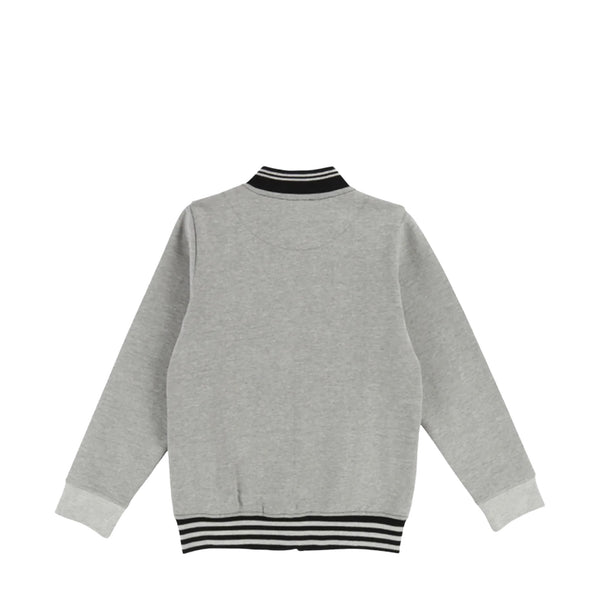 Hugo Boss Kids Quilted Jacket