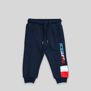 Iceberg Kids Side Logo Sweatpants