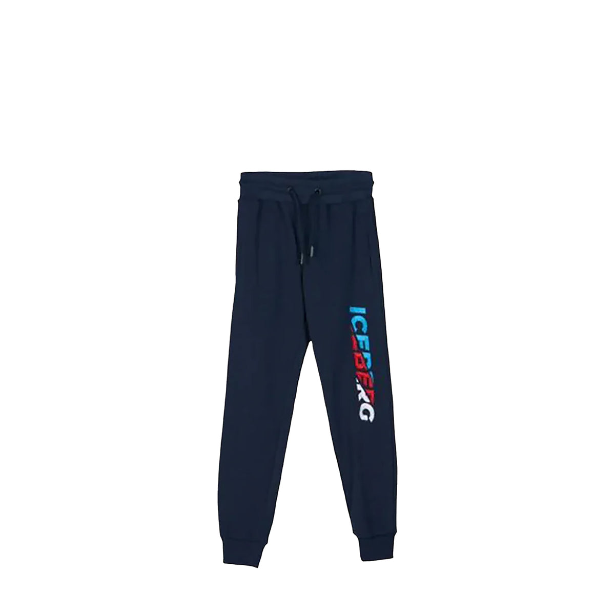 Iceberg Kids Side Logo Sweatpants