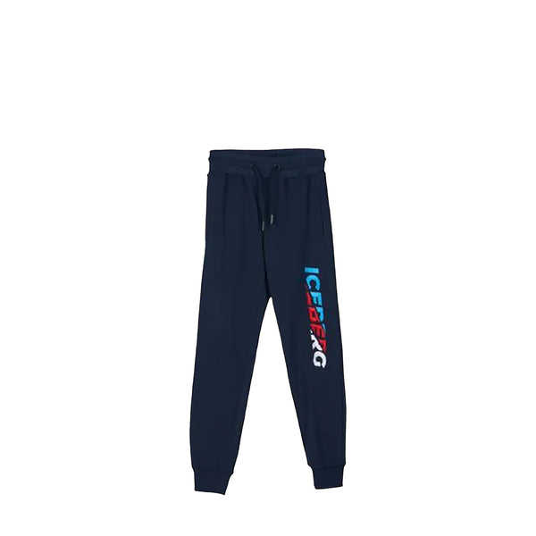 Iceberg Kids Side Logo Sweatpants