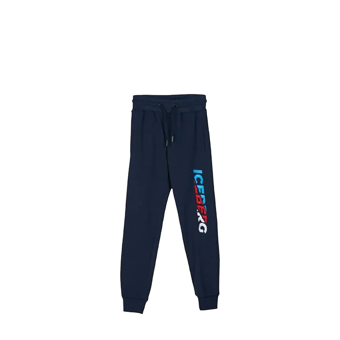 Iceberg Kids Side Logo Sweatpants