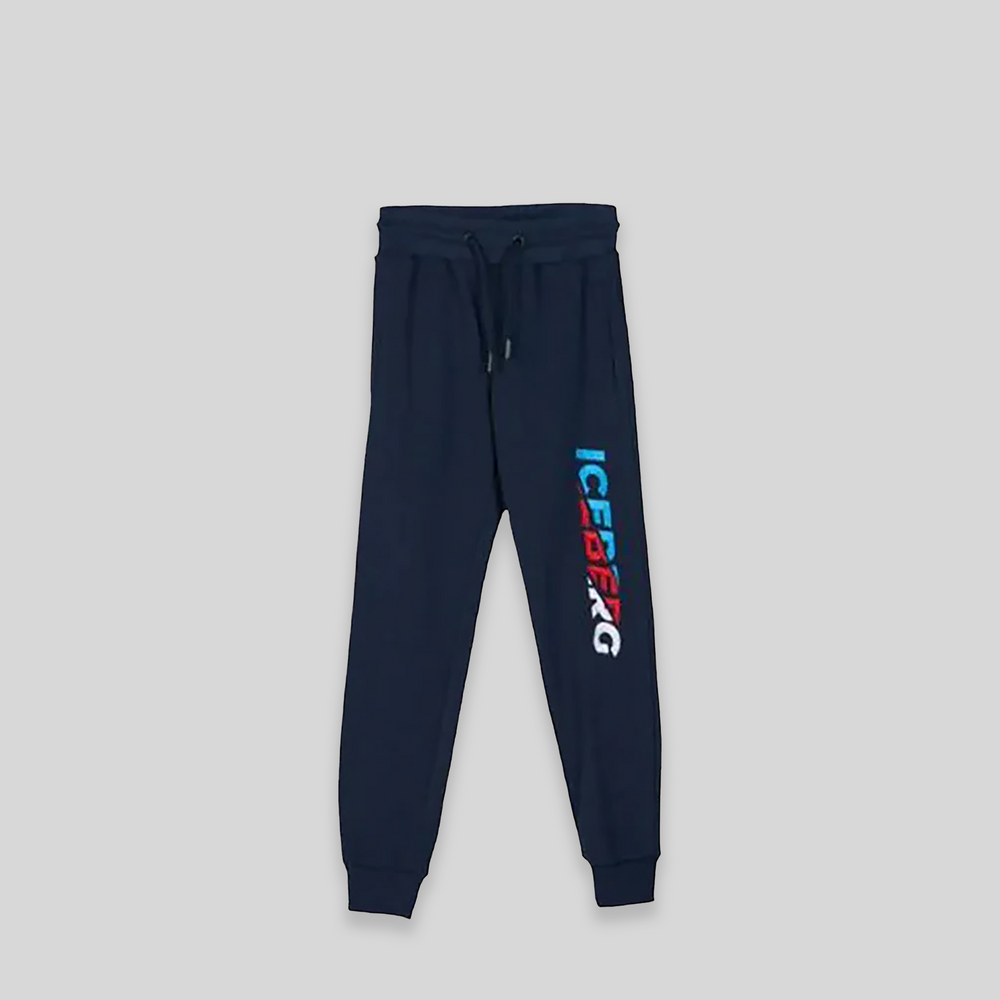 Iceberg Kids Side Logo Sweatpants
