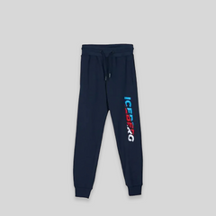 Iceberg Kids Side Logo Sweatpants