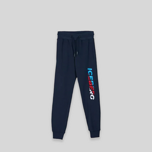 Iceberg Kids Side Logo Sweatpants