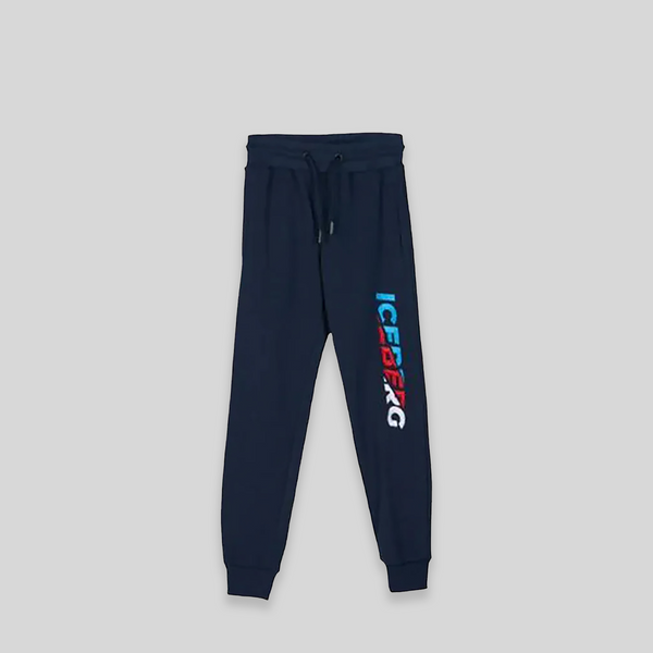 Iceberg Kids Side Logo Sweatpants