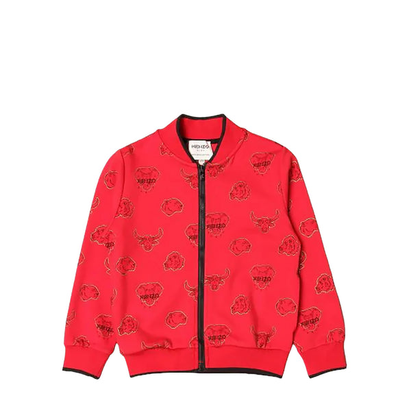 Kenzo Kids Chinese New Year Track Jacket