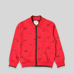 Kenzo Kids Exclusive Edition CNY Track Jacket