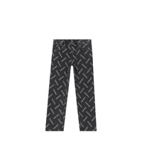 Kenzo Kids Brand Logo Jeans