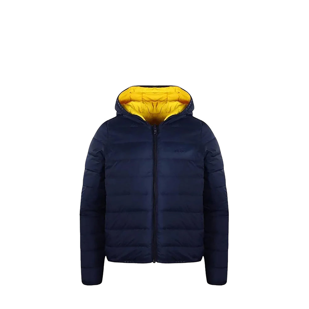 Hugo Boss Kids Reversible Down Jacket