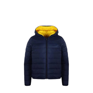 Hugo Boss Kids Reversible Down Jacket