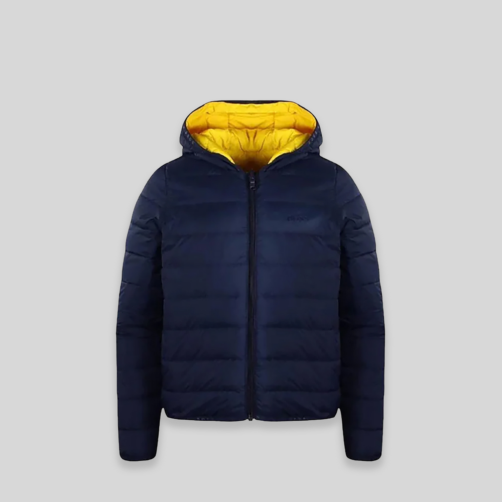 Hugo Boss Kids Reversible Down Jacket