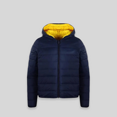 Hugo Boss Kids Reversible Down Jacket