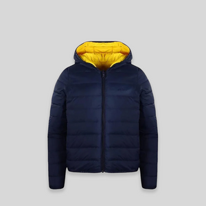 Hugo Boss Kids Reversible Down Jacket