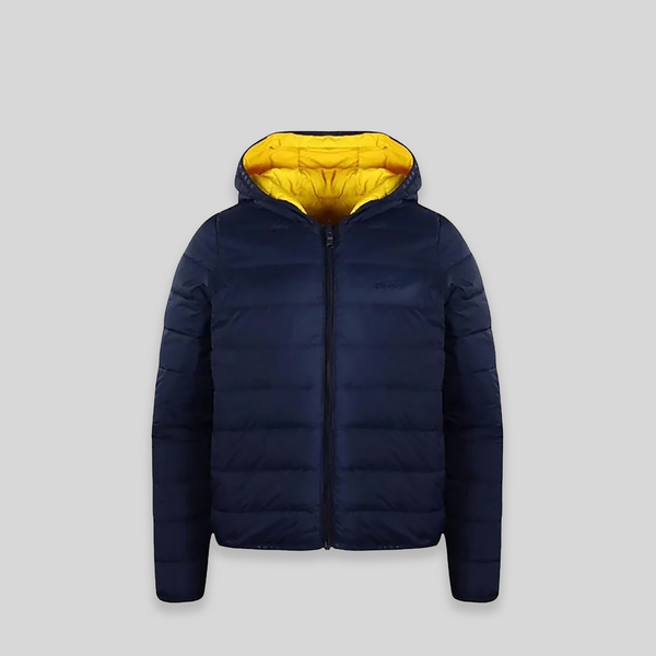 Hugo Boss Kids Reversible Down Jacket