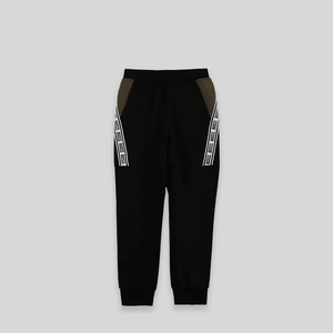 Hugo Boss Kids Side Tape Logo Sweatpants