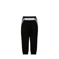 Hugo Boss Kids Side Tape Logo Sweatpants