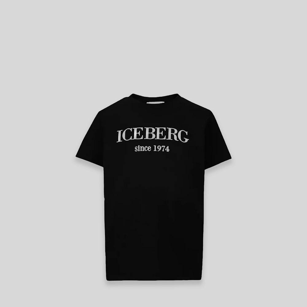 Iceberg Kids Toddler's Logo T-Shirt