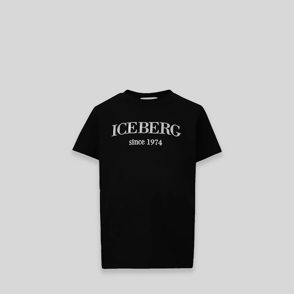 Iceberg Kids Toddler's Logo T-Shirt