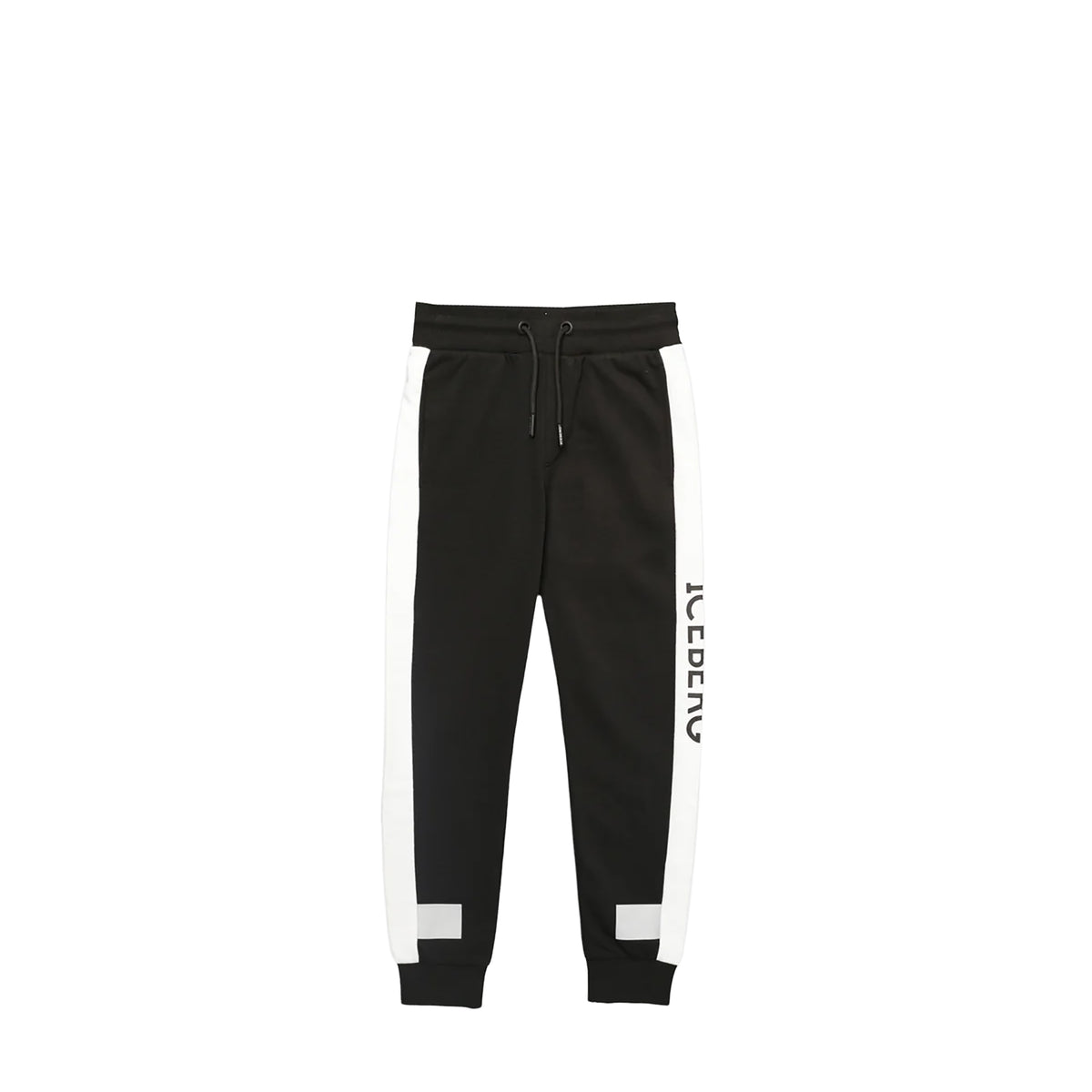 Iceberg Kids Side Logo Sweatpants