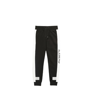 Iceberg Kids Side Logo Sweatpants