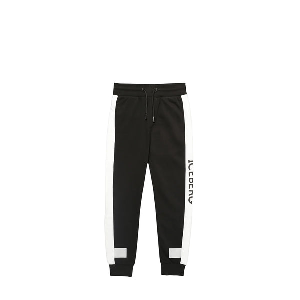 Iceberg Kids Side Logo Sweatpants